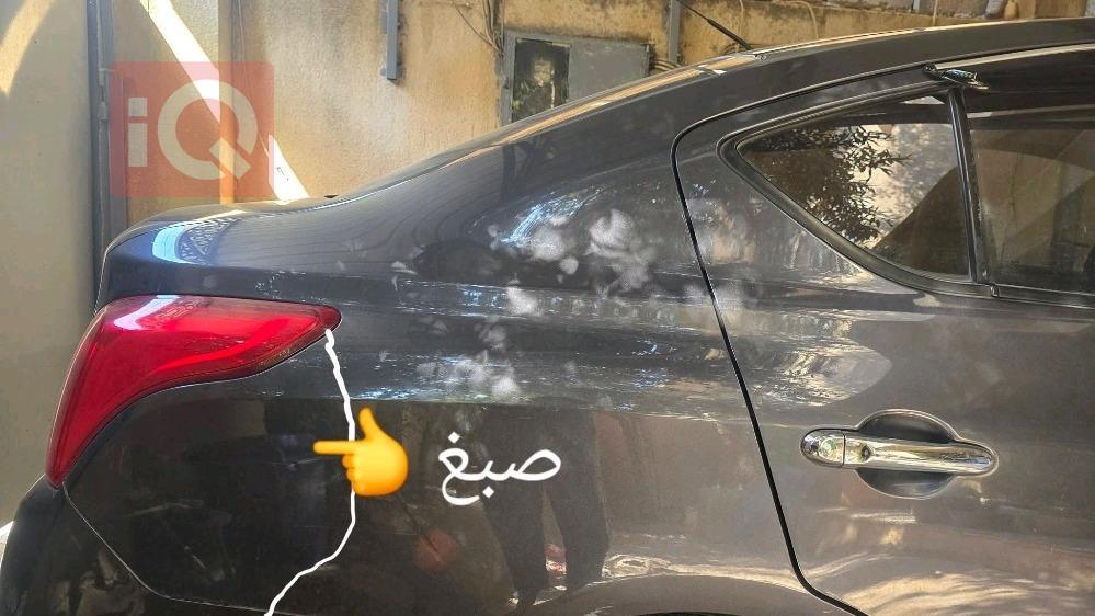 نيسان صني